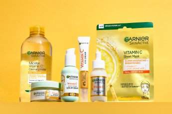 Vitamin C Range Article Banner