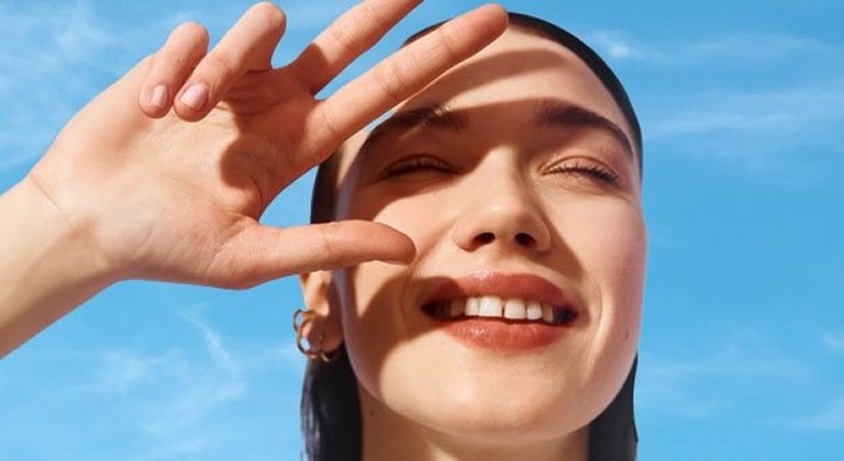 αντηλιακά προσώπου και σώματος