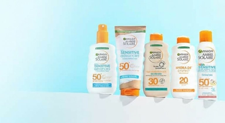 Τα αντηλιακά προσώπου και σώματος που αξίζει να δοκιμάσεις