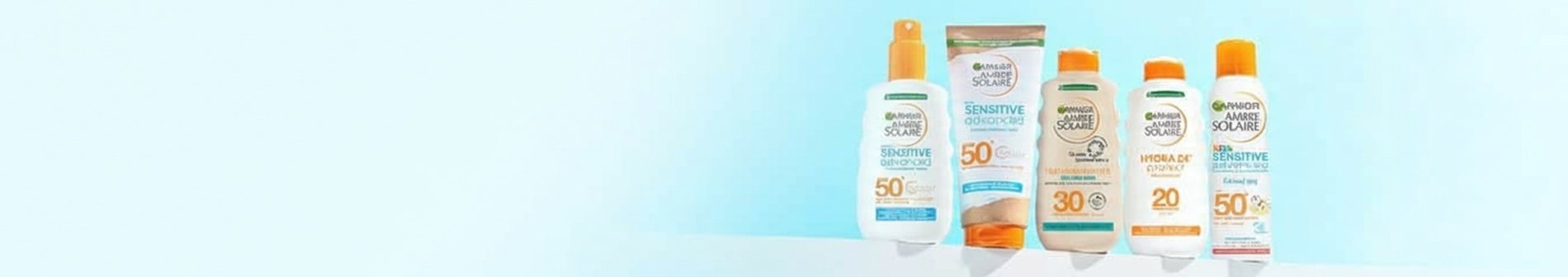 Τα αντηλιακά προσώπου και σώματος που αξίζει να δοκιμάσεις