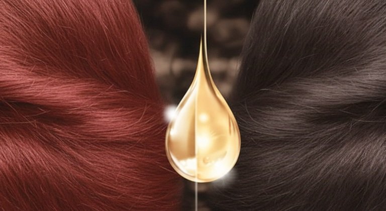 Αποχρώσεις κόκκινου στα μαλλιά