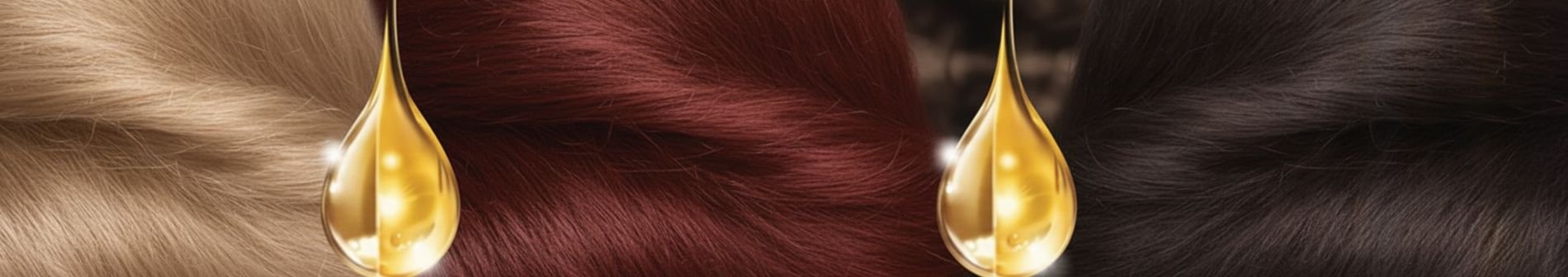 Αποχρώσεις κόκκινου στα μαλλιά