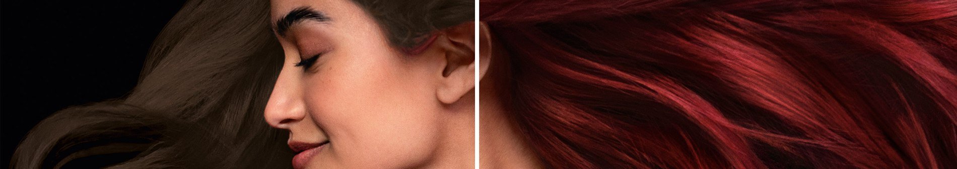 οι top κόκκινες αποχρώσεις μαλλιών για το φθινόπωρο