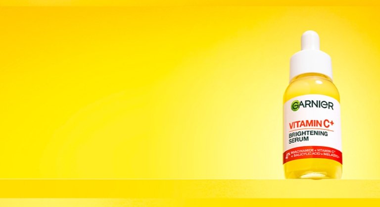 μπορείς να εξαφανίσεις τις σκούρες κηλίδες