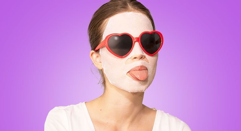 article image facecare mask