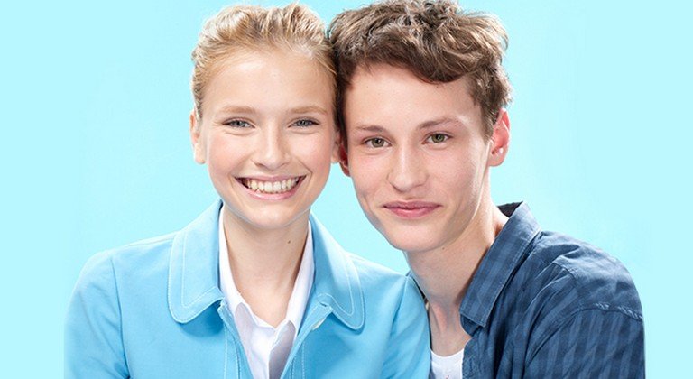 Γιατί έχω σπυράκια & μαύρα στίγματα