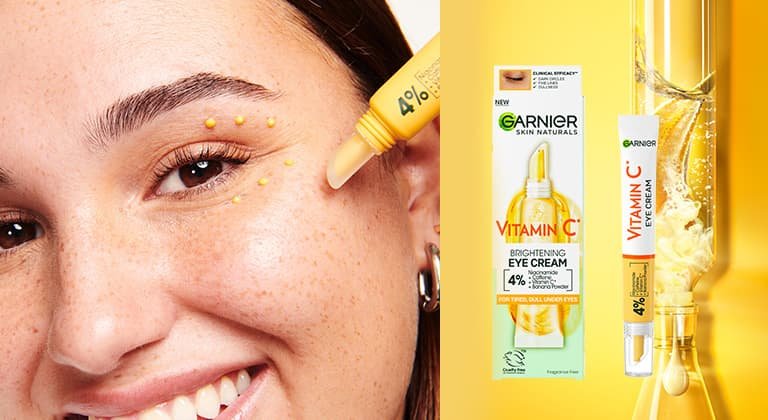 Πώς φεύγουν οι σακούλες κάτω από τα μάτια;