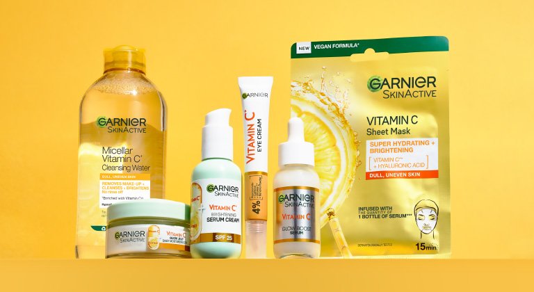 Vitamin C Range Article Banner
