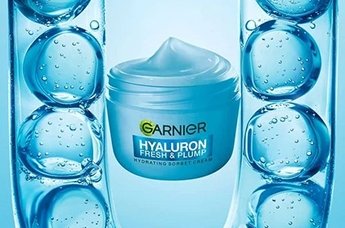 Hyaluron Sorbet Κρέμα Προσώπου με Υαλουρονικό