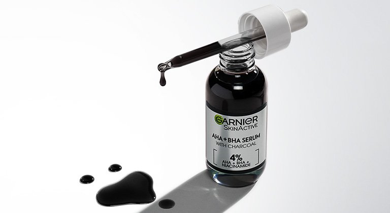 Καθαρισμός προσώπου στο σπίτι & μαύρα στίγματα