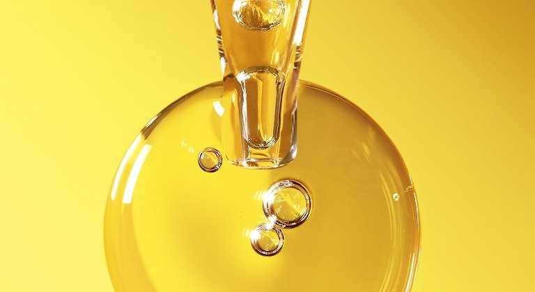 Vitamin C Garnier Night Serum