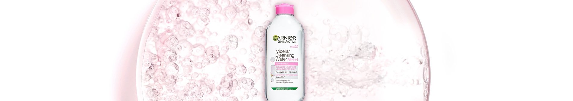 Ρουτίνα περιποίησης προσώπου: 4 απλά βήματα καθημερινής ομορφιάς 