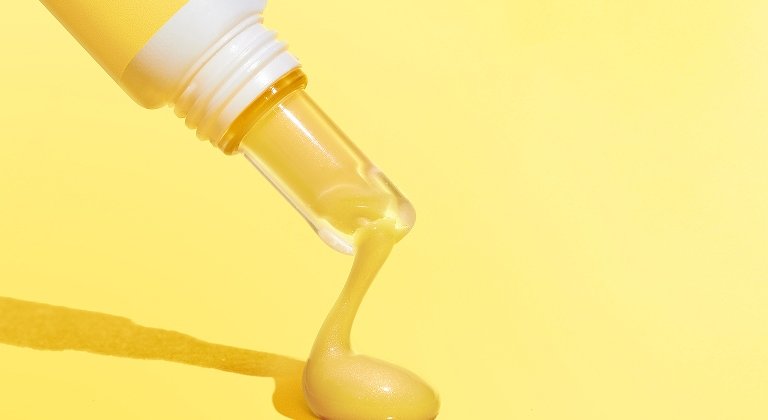 Κρέμα Ματιών Vitamin C