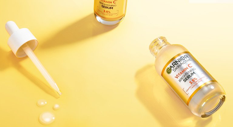Vitamin C Serum