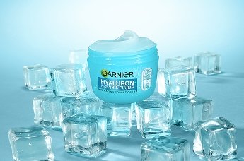 Garnier Hyaluron Κρέμα Προσώπου