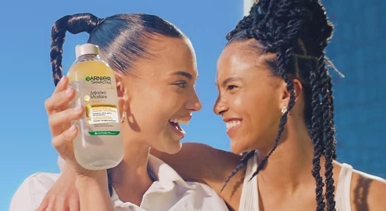 Τι να προσέξω στον καθαρισμό προσώπου στο σπίτι - Banner