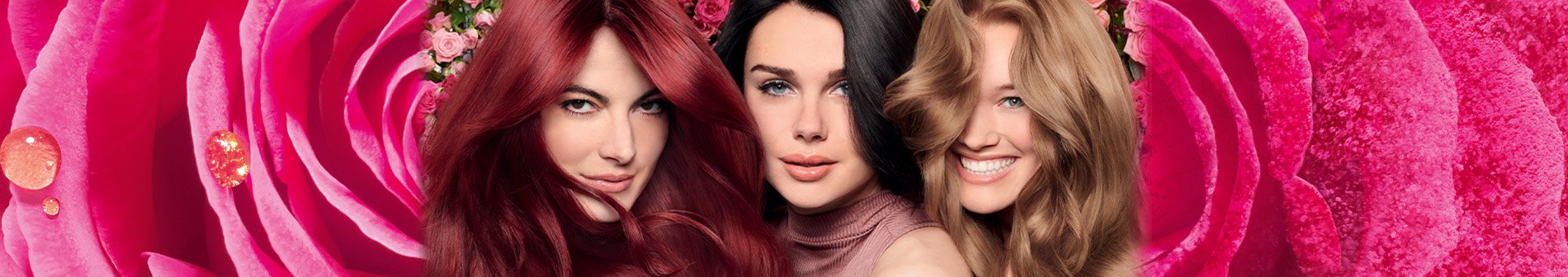 Φυσικές αποχρώσεις μαλλιών: Πώς θα αναδείξεις τη δική σου!