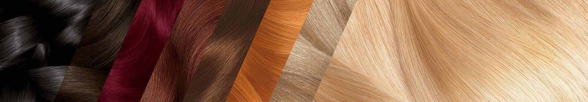 5 Tips για να επιλέξετε το χρώμα των μαλλιών σας