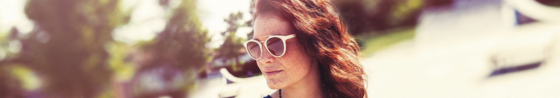 Οι πιο δημοφιλείς αποχρώσεις για κόκκινα μαλλιά