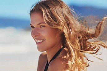Πώς να κάνετε balayage ή ombre στο σπίτι