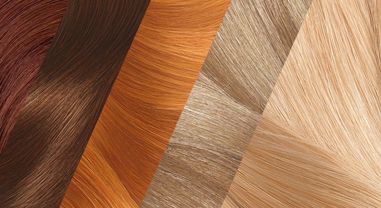 5 Tips για να επιλέξετε το χρώμα των μαλλιών σας