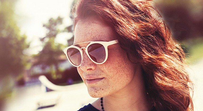 Οι πιο δημοφιλείς αποχρώσεις για κόκκινα μαλλιά