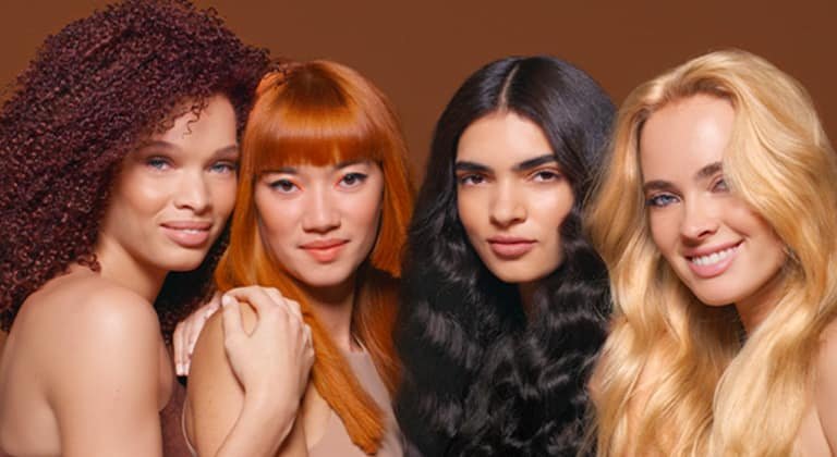 Τι σημαίνουν τα νούμερα στις βαφές μαλλιών; 