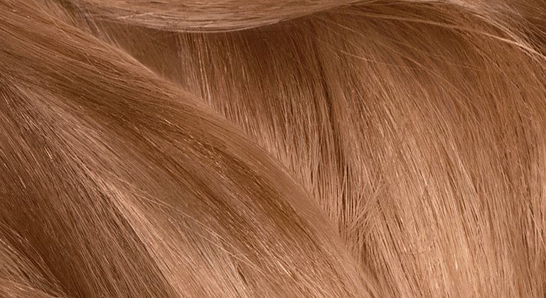 Garnier Βαμμένα Μαλλιά
