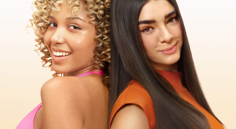 10 tips για λαμπερά μαλλιά Hair Food