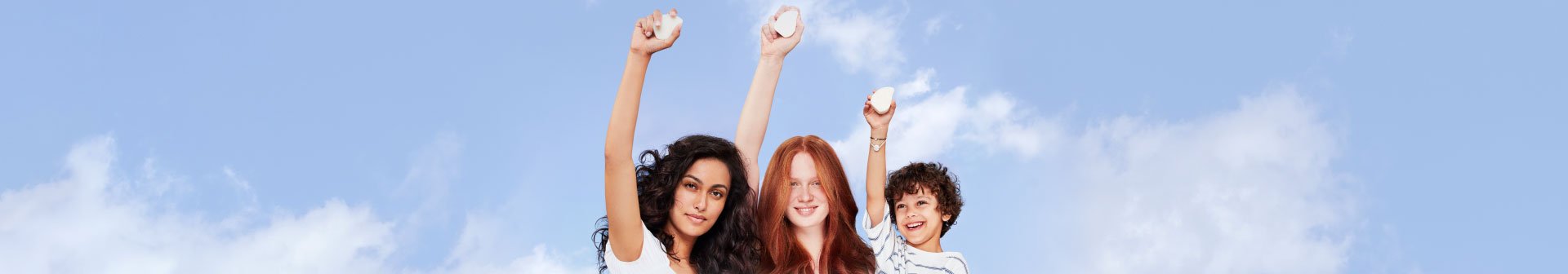 Solid shampoo: Γιατί το χρειάζεσαι οπωσδήποτε στο μπάνιο σου;