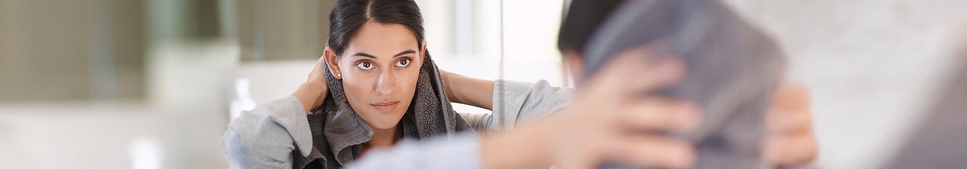 Σε ποιες ταιριάζουν τα bronde μαλλιά;