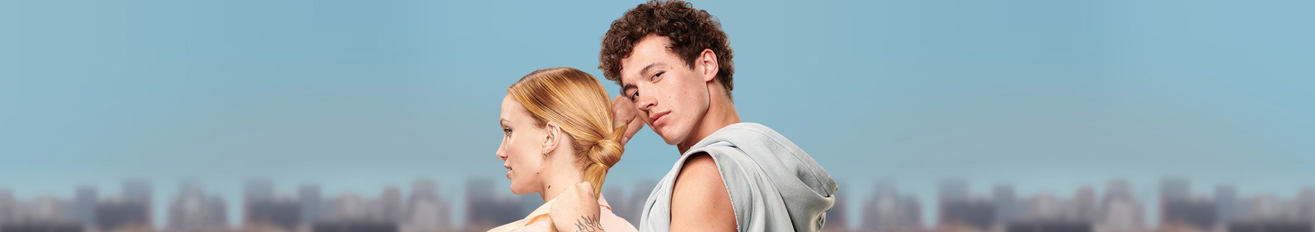 Πώς να δυναμώσω τα μαλλιά μου;