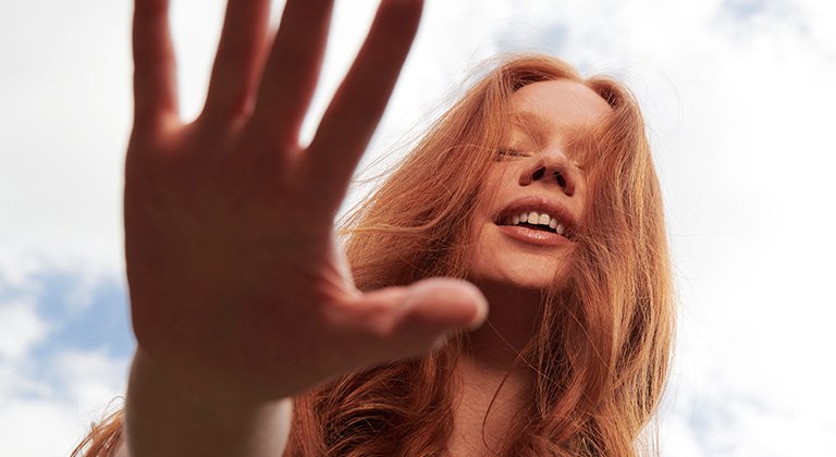 Ombre Μαλλιά VS Balayage: Σε τι διαφέρουν;