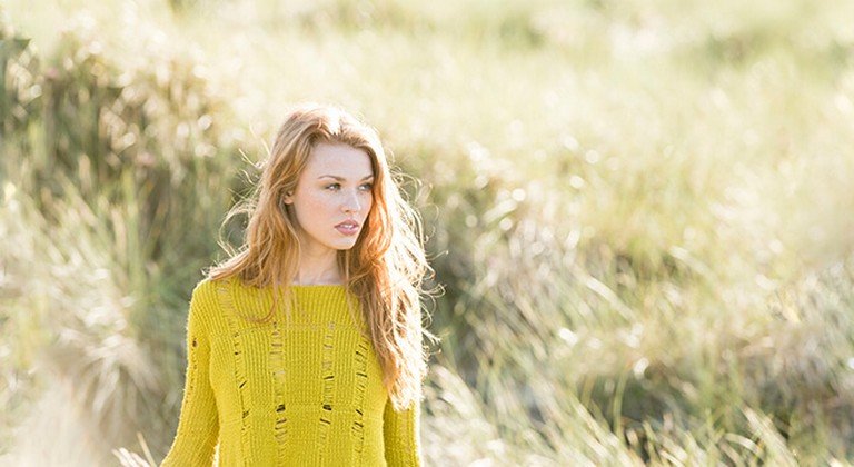 5 Τρόποι για τη σωστή προστασία μαλλιών τον χειμώνα