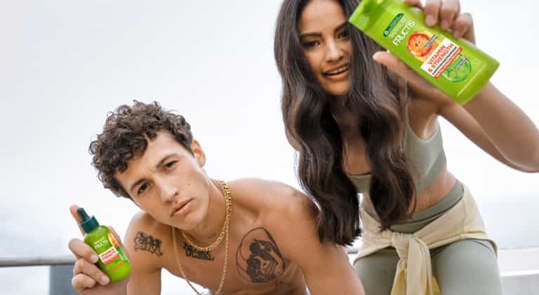 Σαμπουάν & μάσκα για δυνατά μαλλιά: Απαραίτητα κατά του σπασίματος 