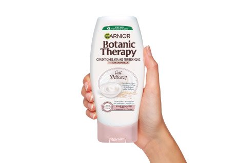 Oat Delicacy Conditioner