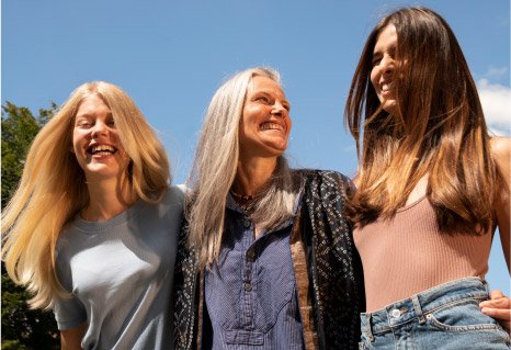 4+1 tips για λεπτά μαλλιά και ευαίσθητο τριχωτό κεφαλής