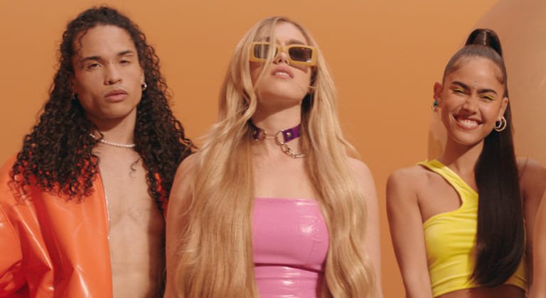 Ενυδάτωση μαλλιών για μετά την θάλασσα