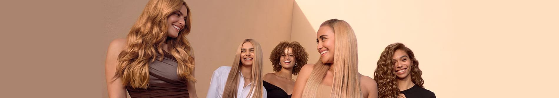 Πώς να ανοίξω τα μαλλιά μου;