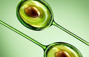 Garnier Haircare Avocado