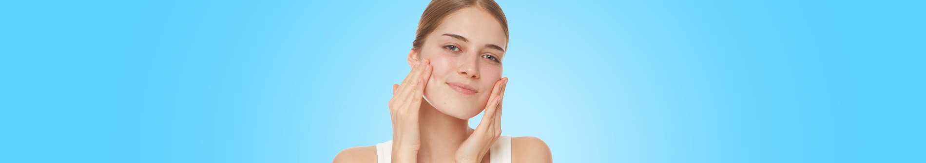 Αντηλιακή κρέμα προσώπου για προστασία από πανάδες και κηλίδες