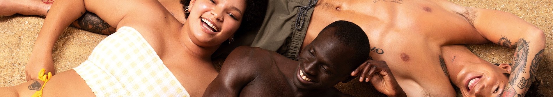 Αντηλιακά: Πώς να τα χρησιμοποιείτε για μέγιστη προστασία