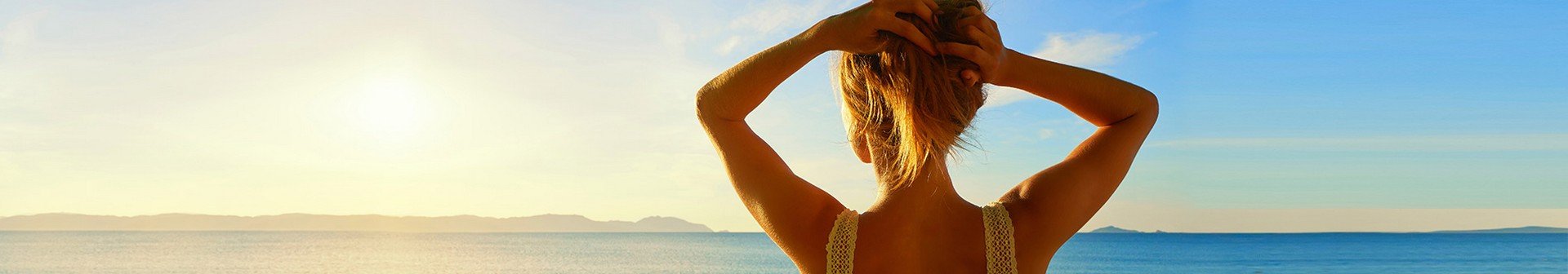 Έκθεση στον ήλιο: 4 Αρνητικές επιπτώσεις στην επιδερμίδα 