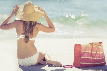 Πώς να προστατευτείτε σωστά από τον ήλιο