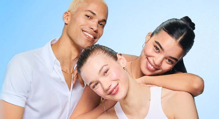 Πρώτα αντηλιακό & μετά ενυδατική προσώπου;