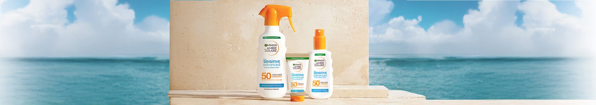 Ποιο είναι το καλύτερο αντηλιακό για ευαίσθητη επιδερμίδα;