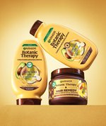 avocado oil range