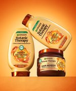 honey treasure range