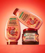 maple healer range