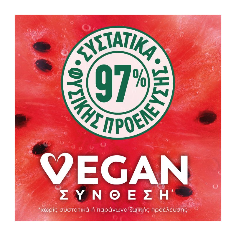 Hair Food Watermelon